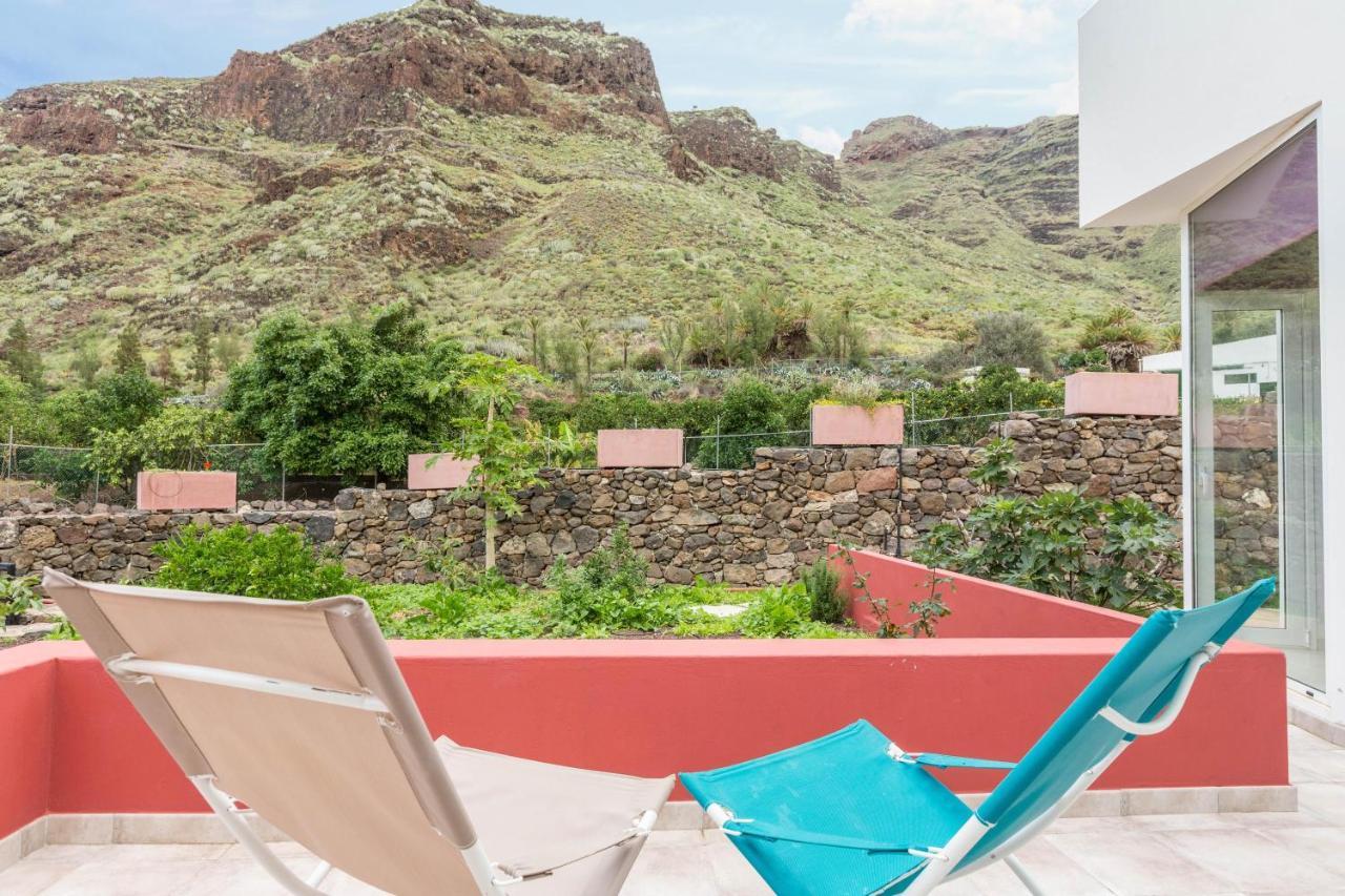 La Cuevecilla Agaete (Gran Canaria) Exterior photo