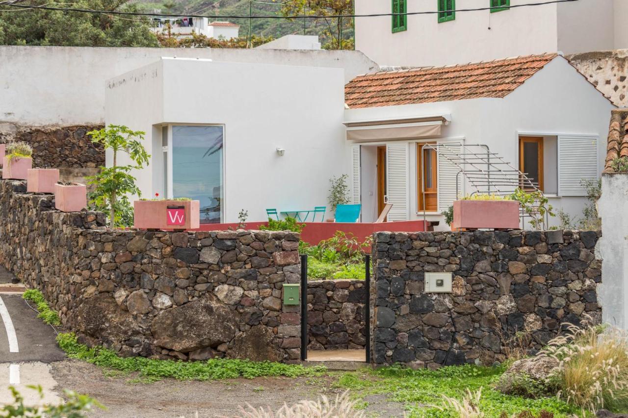 La Cuevecilla Agaete (Gran Canaria) Exterior photo