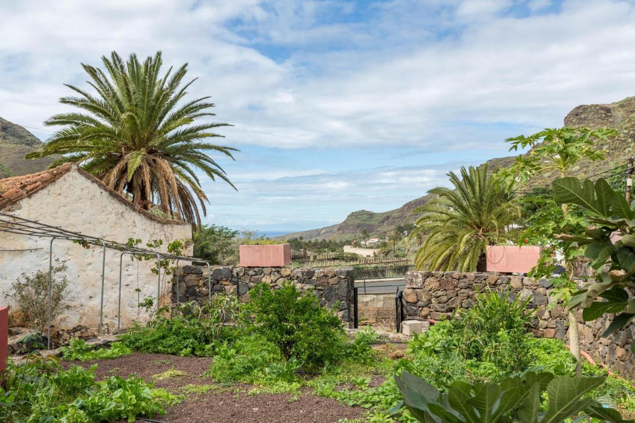 La Cuevecilla Agaete (Gran Canaria) Exterior photo